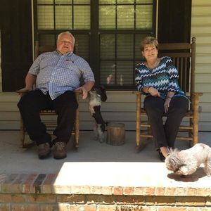 Meet your Posher, Carolyn